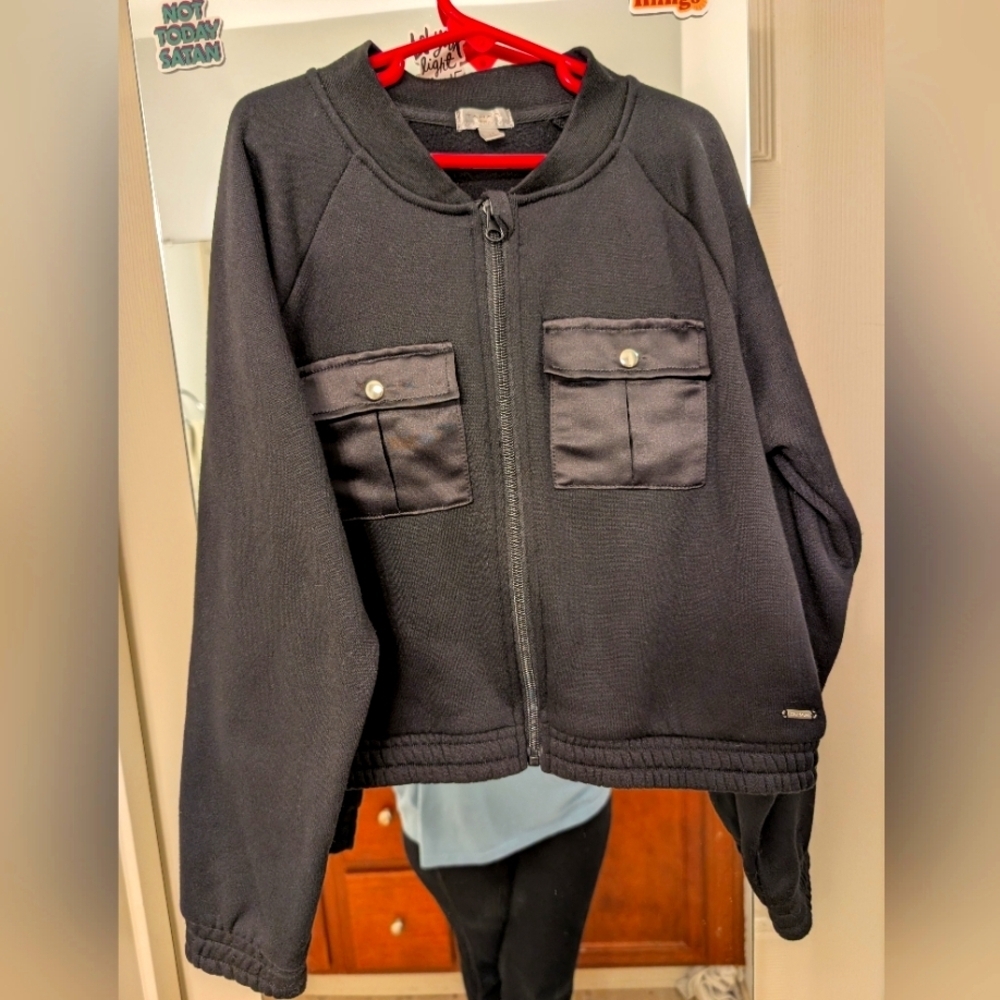 TAHARI GIRLS Jacket